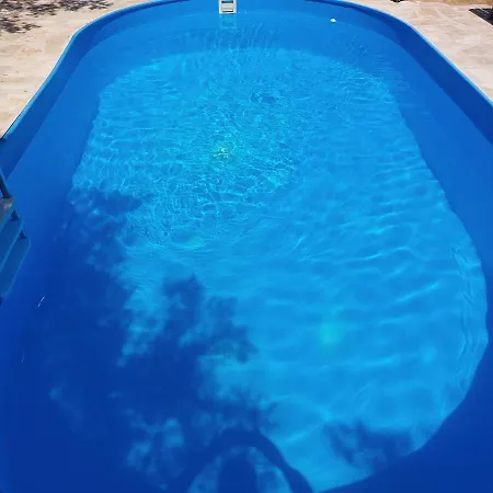 Kekona Сasa de vacaciones *