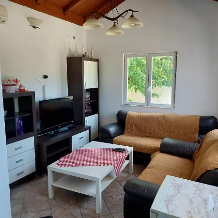 Kekona Сasa de vacaciones *
