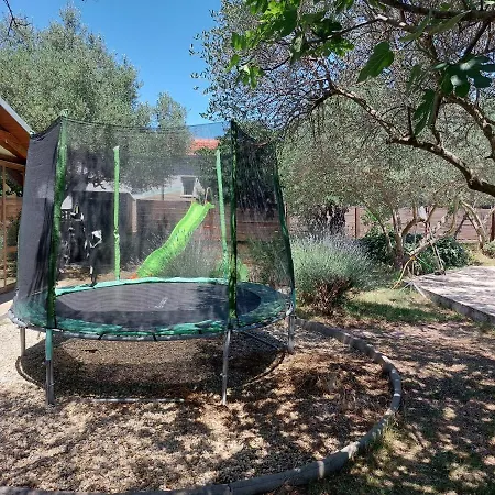 Kekona Сasa de vacaciones